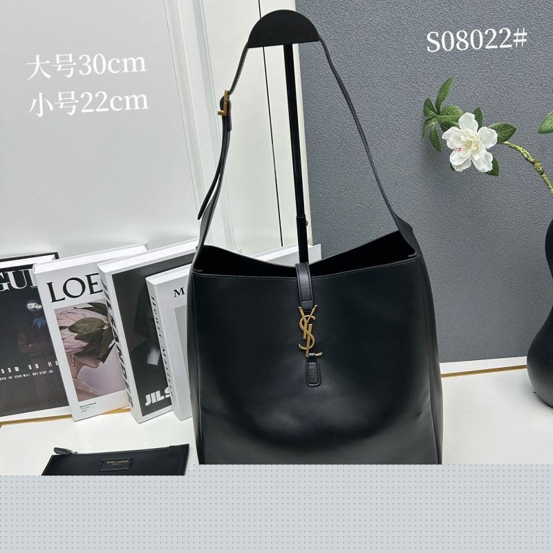 Y*L top handle bags